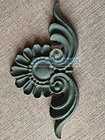 3D HDHMR Molding For Home 2004 3D HDHMR Molding For Home 2004