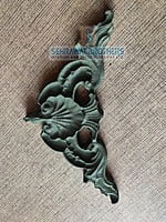 3D HDHMR Molding For Home 2007 3D HDHMR Molding For Home 2007