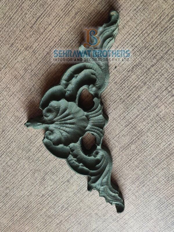 3D HDHMR Molding For Home 2007 3D HDHMR Molding For Home 2007