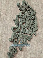 3D HDHMR Molding For Home 2005 3D HDHMR Molding For Home 2005