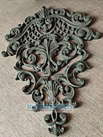 3D HDHMR Molding For Home 2005 3D HDHMR Molding For Home 2005