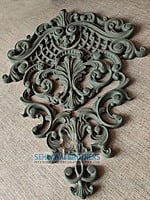 3D HDHMR Molding For Home 2005 3D HDHMR Molding For Home 2005