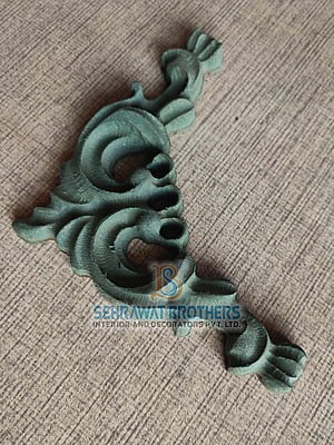 3D HDHMR Molding For Home 2006 3D HDHMR Molding For Home 2006