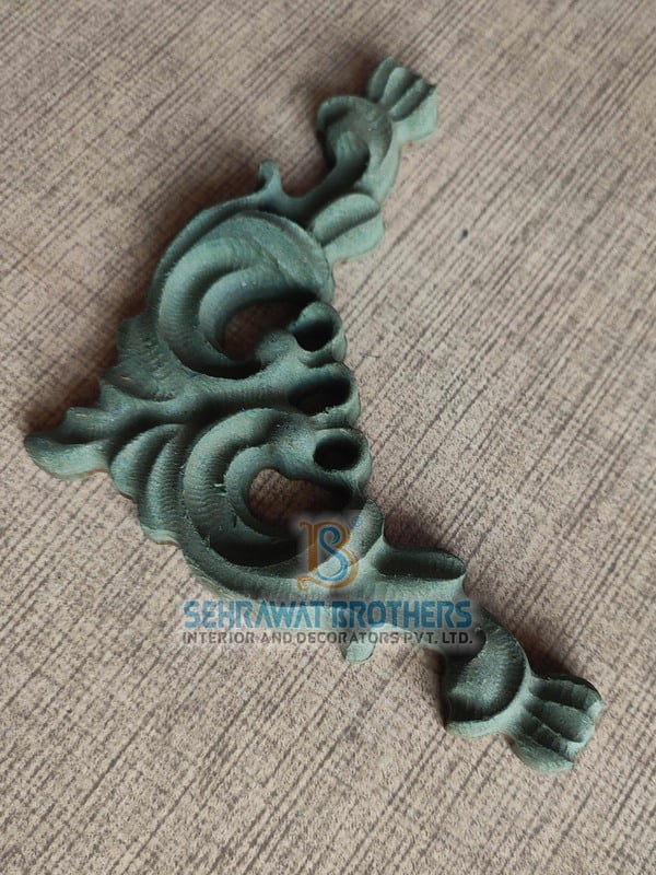 3D HDHMR Molding For Home 2006 3D HDHMR Molding For Home 2006