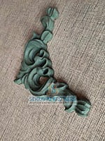 3D HDHMR Molding For Home 2006 3D HDHMR Molding For Home 2006