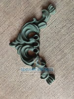 3D HDHMR Molding For Home 2006 3D HDHMR Molding For Home 2006