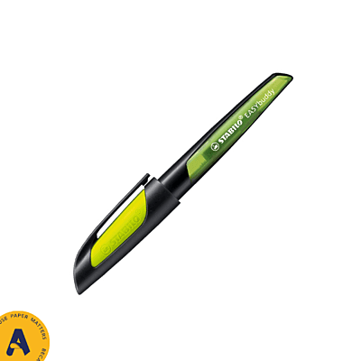 Stabilo Flow Med Nib Fountain Pen