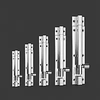 Palam Towerbolt SS Glossy Series