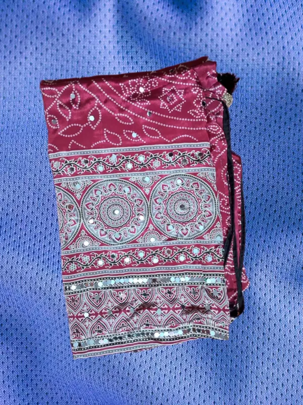 Modal Silk