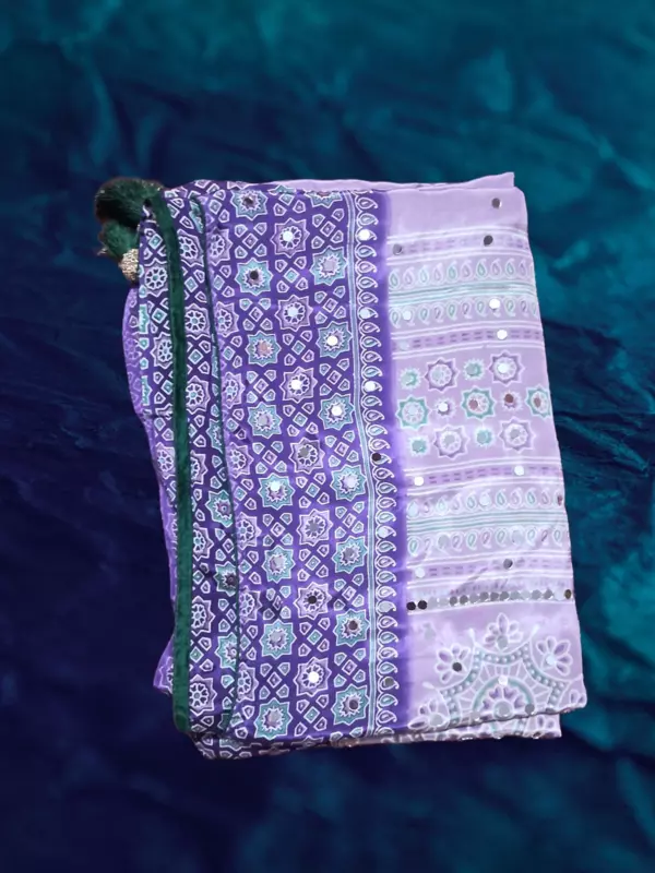 Modal Silk