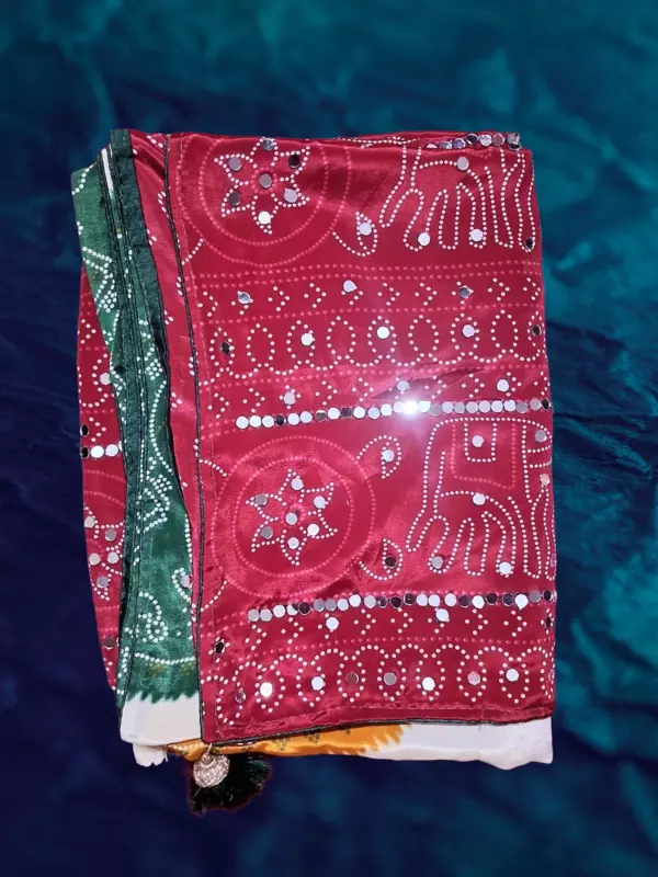 Modal Silk