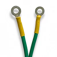 10 sq.mm Grounding Pigtail Lead Cable