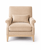 Jane One Seater Room Sofa