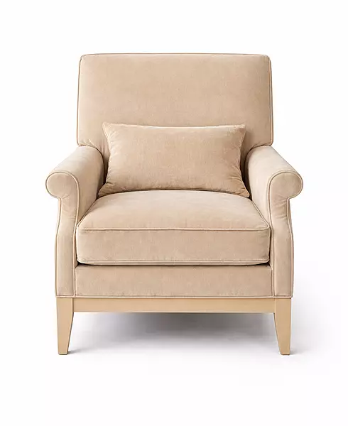 Jane One Seater Room Sofa