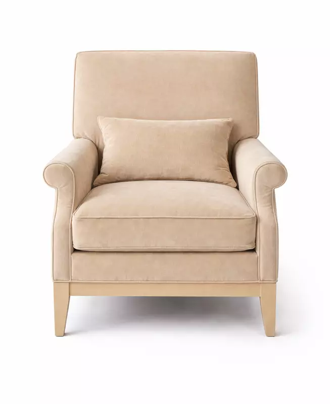 Jane One Seater Room Sofa