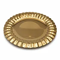 PLATTER GOLD KG