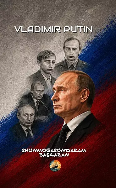 VLADIMIR PUTIN- Naavalandheyam