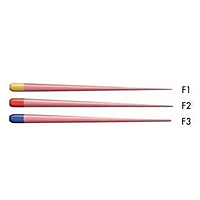 NeoEndo ProTaper Gutta Percha Points F1 F2 F3 – Length Marked
