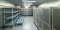 Cold Storage & Refrigeration System AMC