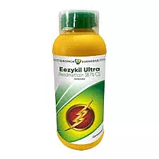Eezykil Ultra (Pendimethalin 38.7% Cs)-(Coramondel International ltd)