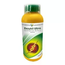 Eezykil Ultra (Pendimethalin 38.7% Cs)-(Coramondel International ltd)