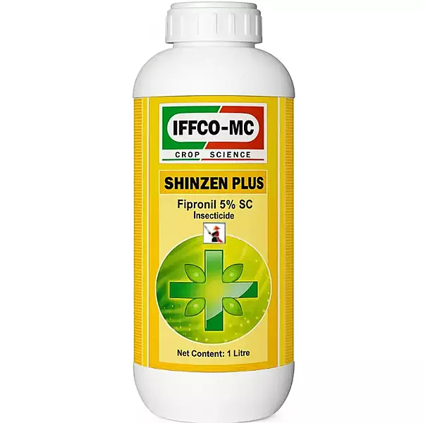 Shinzen Plus Fipronil 5%SC-(Iffco)