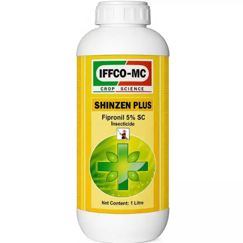 Shinzen Plus Fipronil 5%SC-(Iffco)