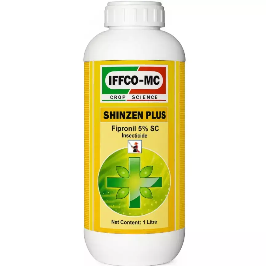 Shinzen Plus Fipronil 5%SC-(Iffco)