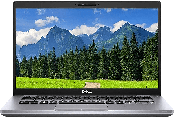 Refurbished Dell Latitude 5410 i5 10th Gen Laptop | 8GB/16GB RAM | 256GB/512GB SSD | W11