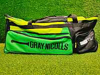 Cricket Kit Bag - GN - BAG WHEELIE GN6 ELITE