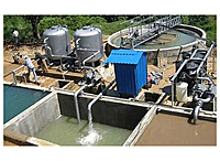 Effluent Treatment Plant (ETP) Design & Installation