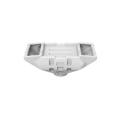front-view-eft-14l-spreading-tank-for-agricultural-drones