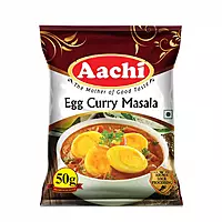 Aachi Egg Curry Masala (Rs 10
