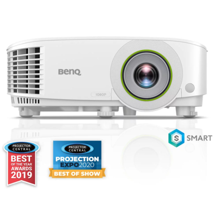 BenQ EH600 Multimedia Projector