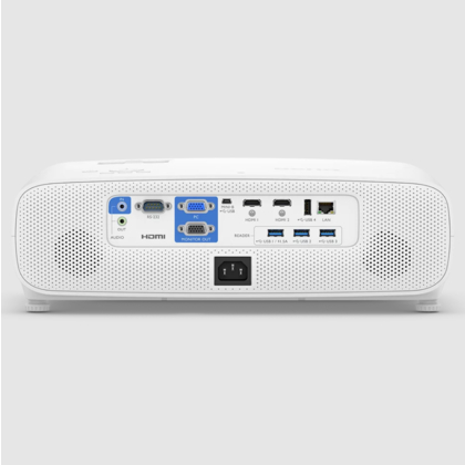 BenQ EH620 Multimedia Projector