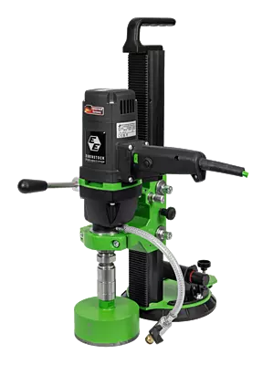 Concrete Core Cutter Machine, 250mm 10" PDB250-1 : Eibenstock Concrete Core Cutter Machine, 250mm 10" PDB250-1 : Eibenstock