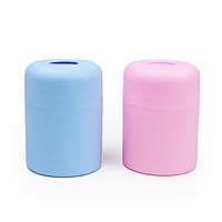 ET Dental Cotton Holder with Spring – Dental Cotton Roll Dispenser
