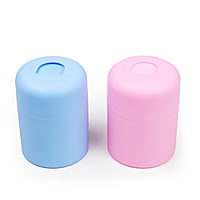 ET Dental Cotton Holder with Spring – Dental Cotton Roll Dispenser