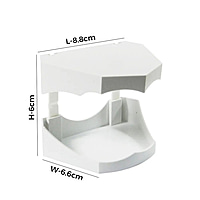 ET Dental Articulated Base Formers for Dental Study Models