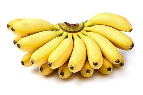 Elaichi bananas