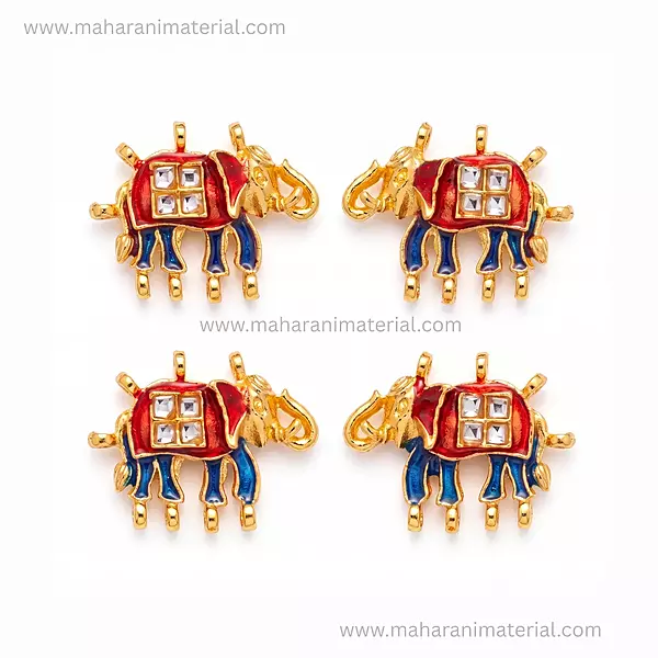 Meena Elephant
