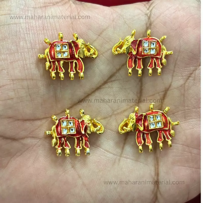 Meena Elephant