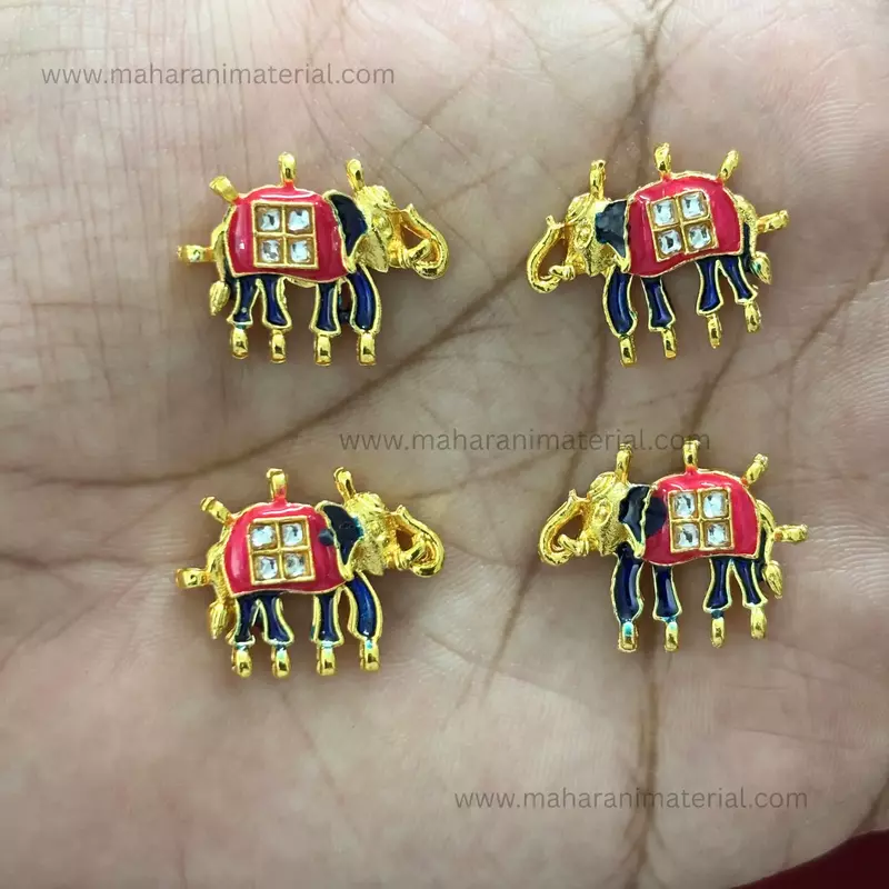 Meena Elephant