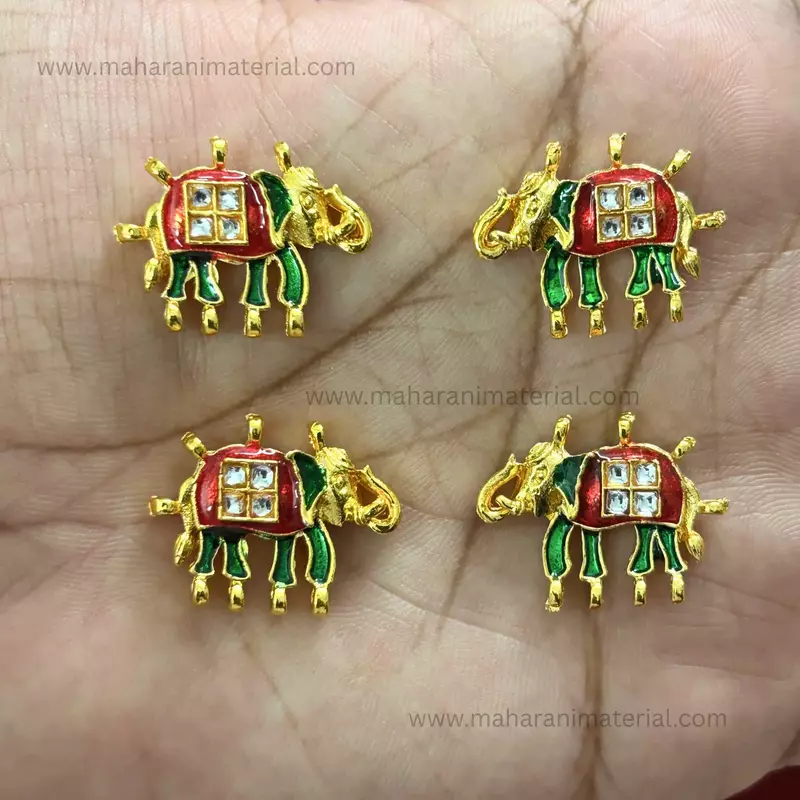 Meena Elephant