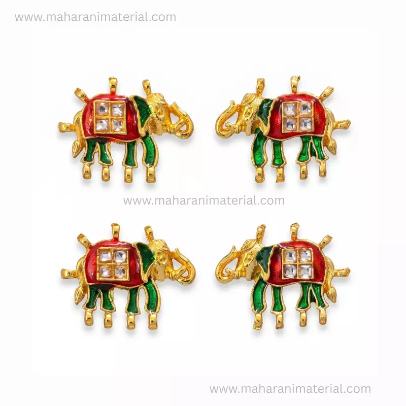 Meena Elephant