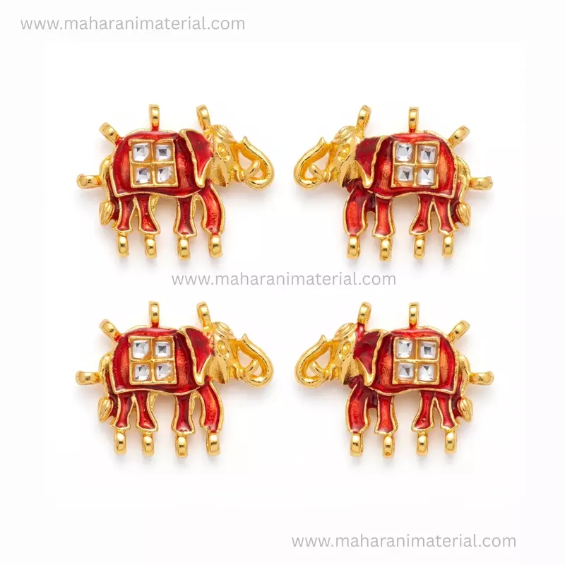 Meena Elephant