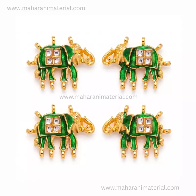 Meena Elephant