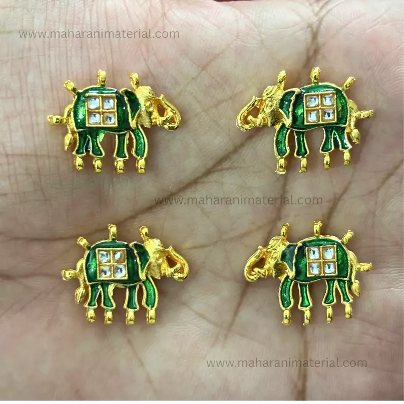 Meena Elephant