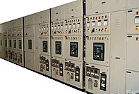 LT Panel Installation Service (Main Power Panel Setup)