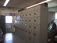 Electrical Panel & Distribution Setup